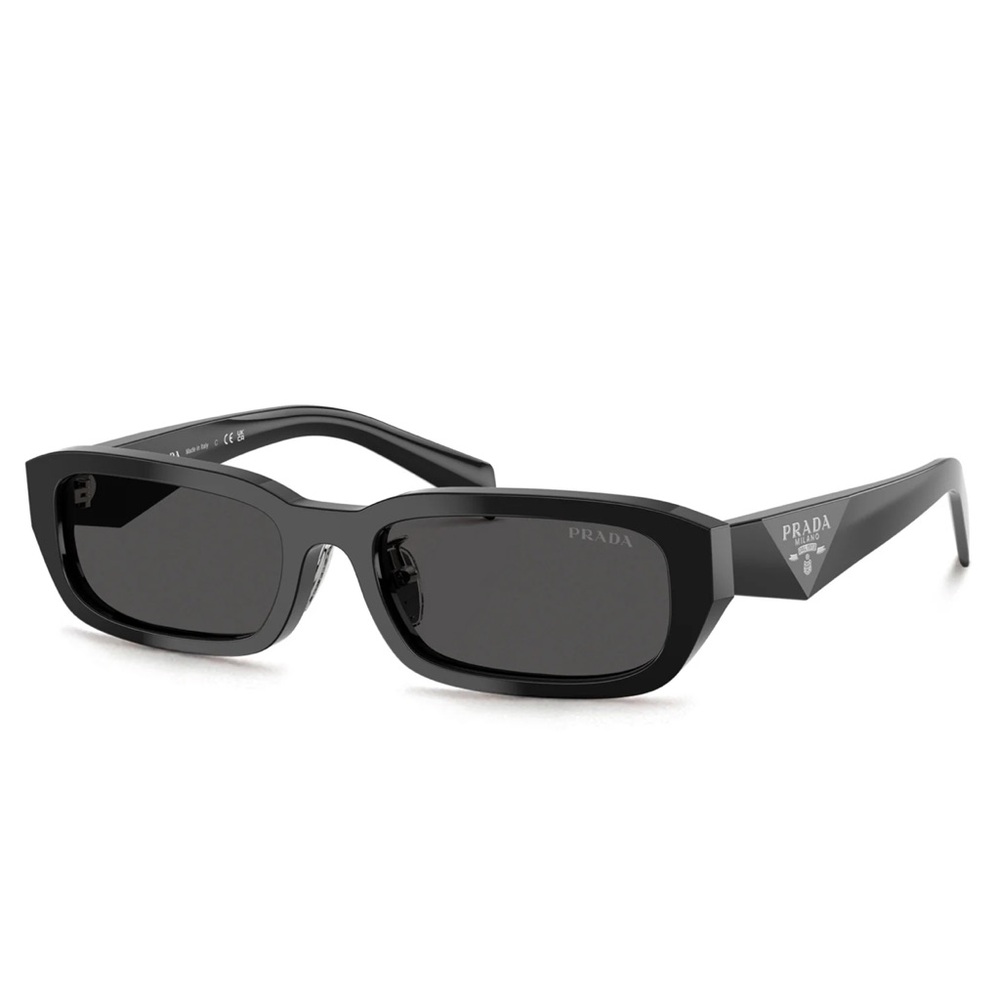 Excluded Prada Sunglasses, New 395 - Picture 5 of 6
